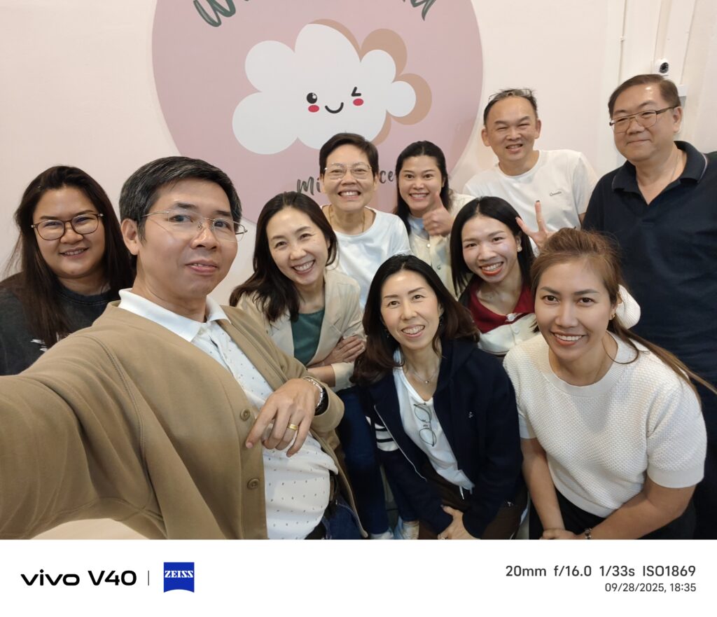 Excel โดย อ.ชาติ