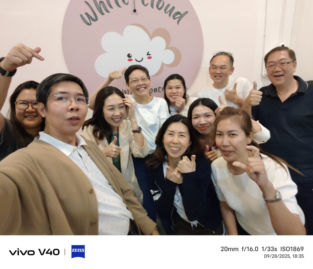 Excel โดย อ.ชาติ