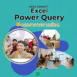 บรรยากาศในคลาสPowerQuery