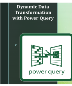 power Query cover2